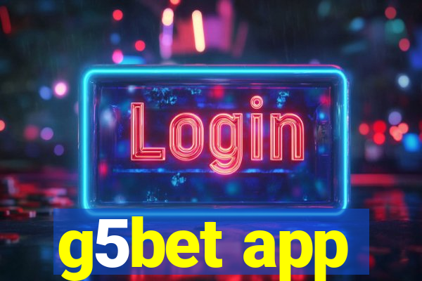 g5bet app